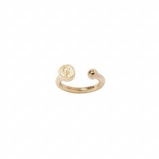 Symbol Gap Ring
