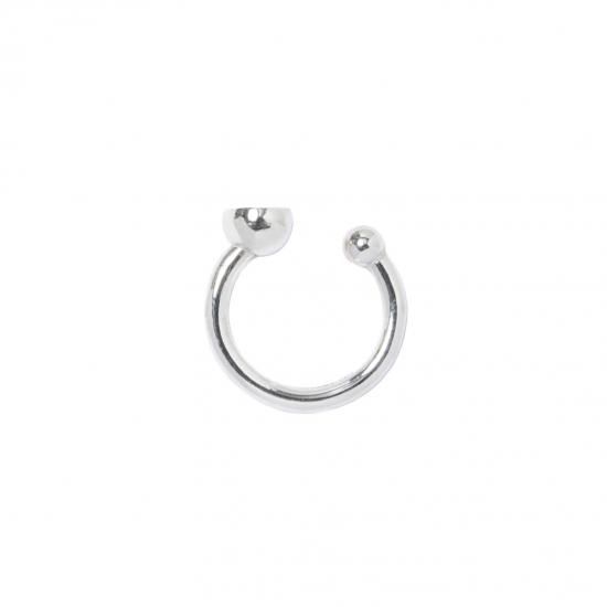 COOTIE / Symbol Gap Ring
