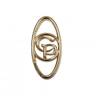 Symbol Carabiner
