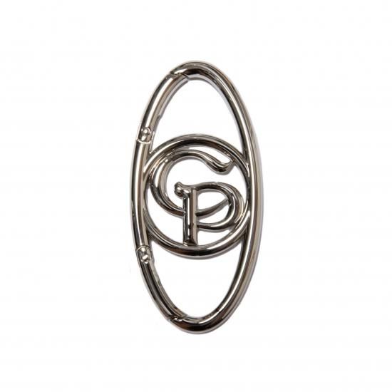 COOTIE / Symbol Carabiner
