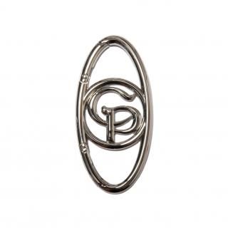 Symbol Carabiner
