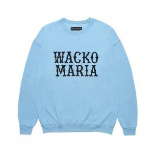 CREW NECK SWEAT SHIRT 
