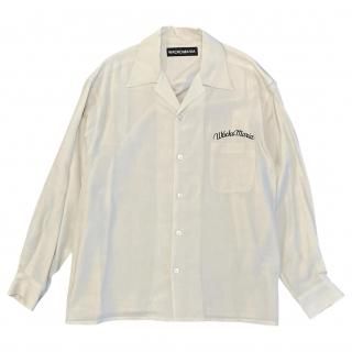 50`S SHIRT L/S (TYPE-3)
