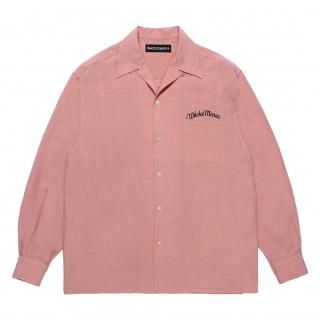 50`S SHIRT L/S (TYPE-3)
