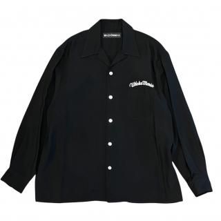 50`S SHIRT L/S (TYPE-3)
