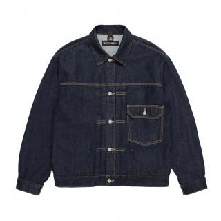 TRUCKER JACKET
