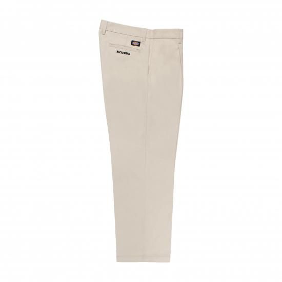 WACKOMARIA / DICKIES / PLEATED TROUSERS
