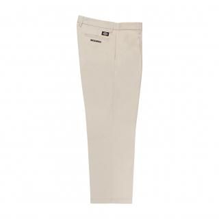 DICKIES / PLEATED TROUSERS
