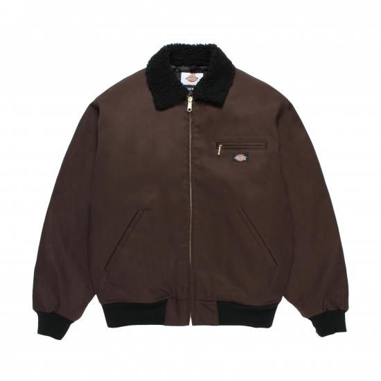 WACKOMARIA / DICKIES / WORK JACKET
