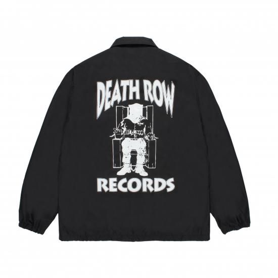 WACKOMARIA / DEATH ROW RECORDS / COACH JACKET