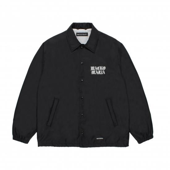 WACKOMARIA / DEATH ROW RECORDS / COACH JACKET