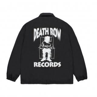 DEATH ROW RECORDS / COACH JACKET