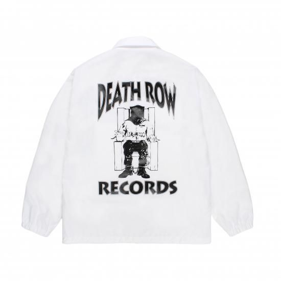 WACKOMARIA / DEATH ROW RECORDS / COACH JACKET