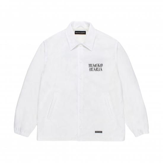 WACKOMARIA / DEATH ROW RECORDS / COACH JACKET