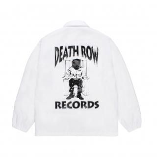 DEATH ROW RECORDS / COACH JACKET