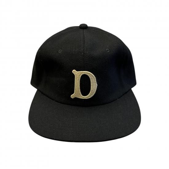 THE H.W.DOG&CO / BASEBALL CAP