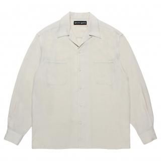 50`S SHIRT L/S (TYPE-5)
