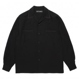50`S SHIRT L/S (TYPE-5)
