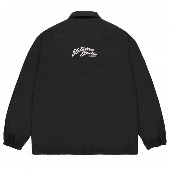 WACKOMARIA / 56 TATTOO STUDIO / COACH JACKET