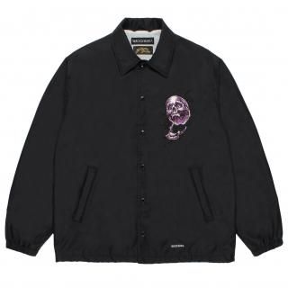 56 TATTOO STUDIO / COACH JACKET
