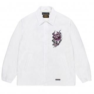 56 TATTOO STUDIO / COACH JACKET