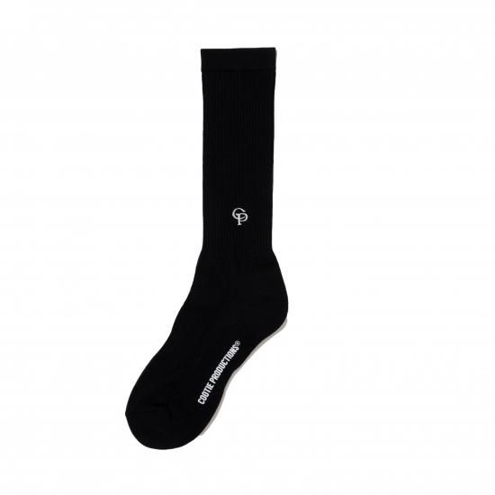 COOTIE / Raza High Socks