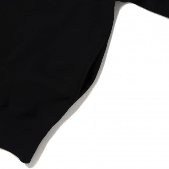 COOTIE / Plain Sweat Crew