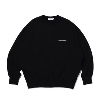 Plain Sweat Crew