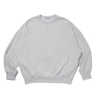 Plain Sweat Crew