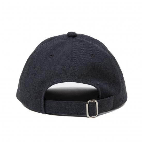 COOTIE / T/W Saxony 6 Panel Cap 
