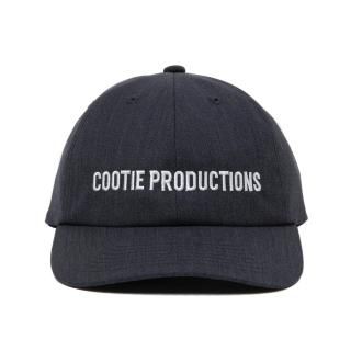 T/W Saxony 6 Panel Cap 
