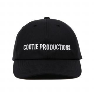 T/W Saxony 6 Panel Cap 
