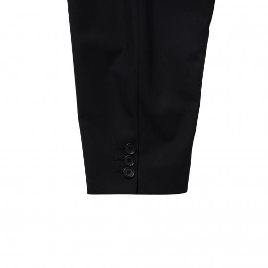 COOTIE / T/W Saxony Single Breasted Jacket 
