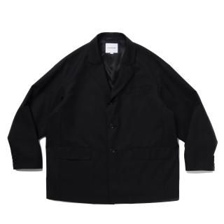 T/W Saxony Single Breasted Jacket 
