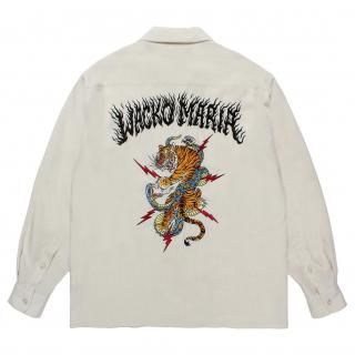 TIM LEHI / 50'S SHIRT L/S ( TYPE-1 )
