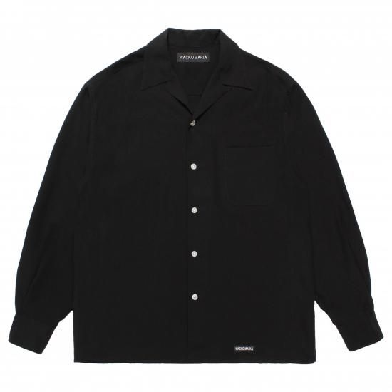 WACKOMARIA / TIM LEHI / 50'S SHIRT L/S ( TYPE-1 )
