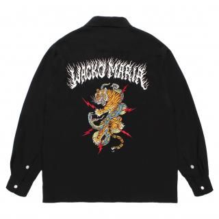 TIM LEHI / 50'S SHIRT L/S ( TYPE-1 )
