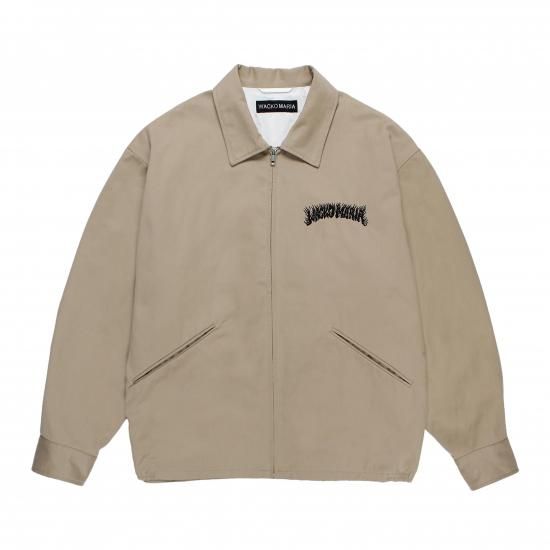 WACKOMARIA / TIM LEHI / VIETNAM JACKET
