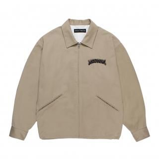 TIM LEHI / VIETNAM JACKET
