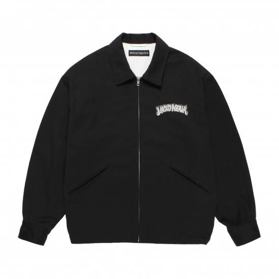 WACKOMARIA / TIM LEHI / VIETNAM JACKET
