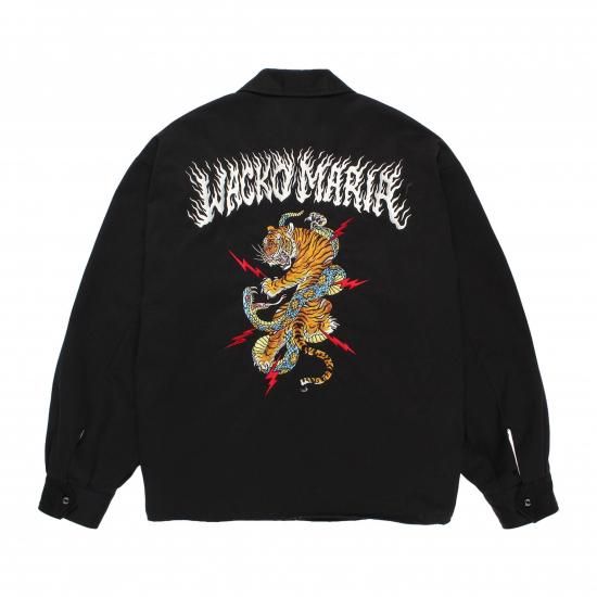 WACKOMARIA / TIM LEHI / VIETNAM JACKET
