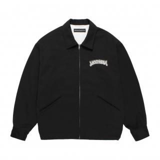 TIM LEHI / VIETNAM JACKET
