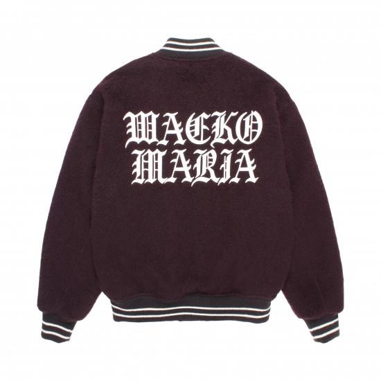 WACKOMARIA / VARSITY JACKET (TYPE-2)
