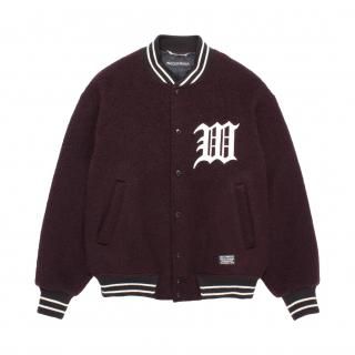 VARSITY JACKET (TYPE-2)

