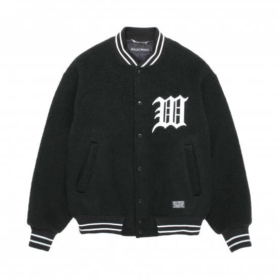 WACKOMARIA / VARSITY JACKET (TYPE-2)
