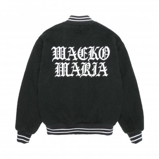 WACKOMARIA / VARSITY JACKET (TYPE-2)
