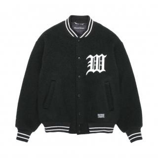 VARSITY JACKET (TYPE-2)
