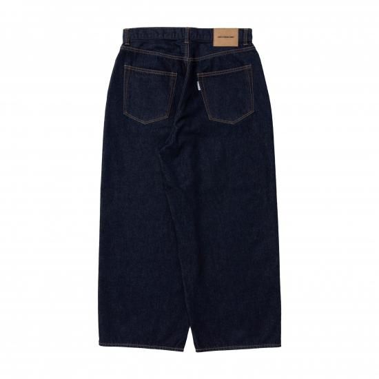 COOTIE / 12.5oz Denim 5 Pocket Extra Baggy Pants
