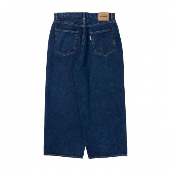 COOTIE / 12.5oz Denim 5 Pocket Extra Baggy Pants
