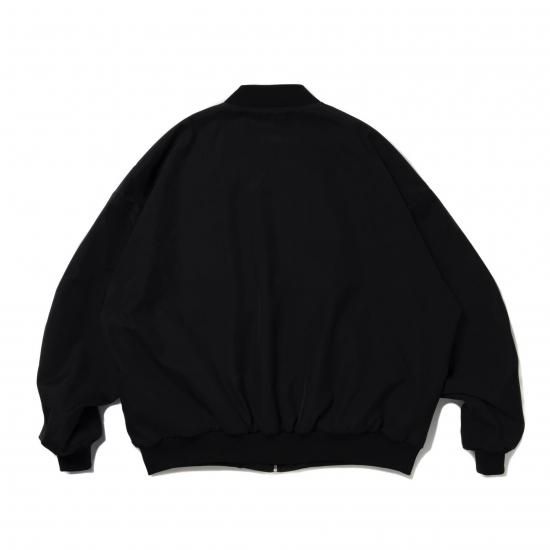 COOTIE / Polyester Ox Work Blouson
